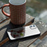 Marvel Rocket Raccoon and Groot Tall Tails iPhone 11 Skin